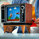 LEGO® Super Mario™ Nintendo Entertainment System™ NES Building Kit 71374