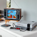 LEGO® Super Mario™ Nintendo Entertainment System™ NES Building Kit 71374-6