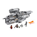 LEGO® Star Wars™ The Razor Crest™ Building Kit 75292