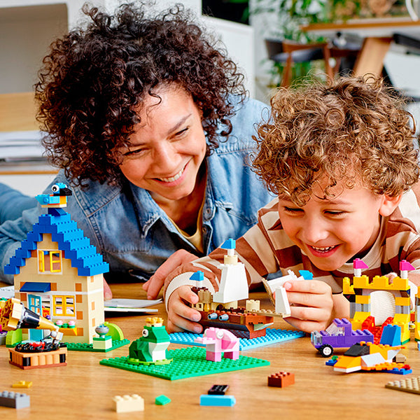 Classic 11717 Lego Com Classic 10717 Ideas Lego Classic 11717