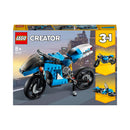 LEGO® Creator 3in1 Superbike Building Kit 31114-1