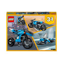 LEGO® Creator 3in1 Superbike Building Kit 31114-2