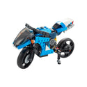 LEGO® Creator 3in1 Superbike Building Kit 31114