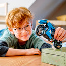 LEGO® Creator 3in1 Superbike Building Kit 31114-8