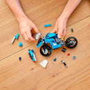 LEGO® Creator 3in1 Superbike Building Kit 31114-6