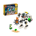 LEGO® Creator 3in1 Space Mining Mech Building Kit 31115