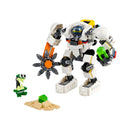 LEGO® Creator 3in1 Space Mining Mech Building Kit 31115-3