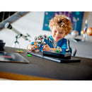 LEGO® Creator 3in1 Space Mining Mech Building Kit 31115-6