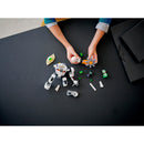 LEGO® Creator 3in1 Space Mining Mech Building Kit 31115-7