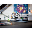 LEGO® Creator 3in1 Space Mining Mech Building Kit 31115-8