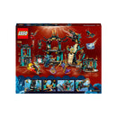 LEGO® NINJAGO® Temple of the Endless Sea Building Kit 71755-2