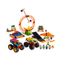 LEGO® City Stunt Show Arena Building Kit 60295