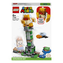 LEGO® Super Mario™ Boss Sumo Bro Topple Tower Expansion Set 71388-1