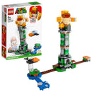 LEGO® Super Mario™ Boss Sumo Bro Topple Tower Expansion Set 71388-5