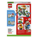 LEGO® Super Mario™ Boss Sumo Bro Topple Tower Expansion Set 71388-2