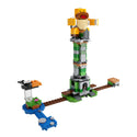 LEGO® Super Mario™ Boss Sumo Bro Topple Tower Expansion Set 71388