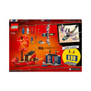 LEGO® NINJAGO® Legacy Final Flight of Destiny’s Bounty Building Kit 71749-2