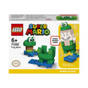 LEGO® Super Mario™ Frog Mario Power-Up Pack Building Kit 71392