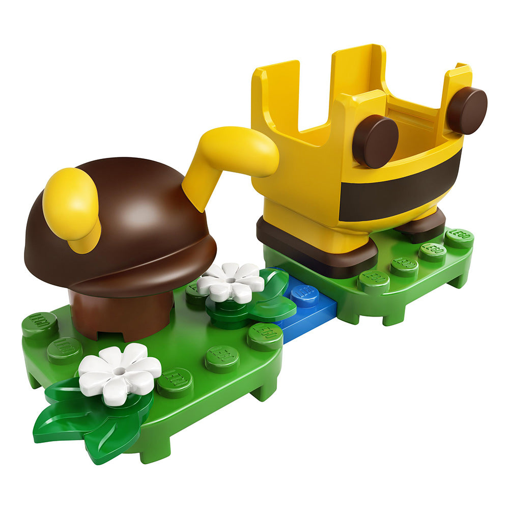LEGO® Super Mario™ Bee Mario Power-Up Pack Building Kit 71393