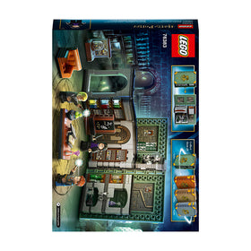 LEGO® Harry Potter™ Hogwarts™ Moment: Potions Class Building Kit 76383 - 0