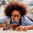 LEGO® Harry Potter™ Hogwarts™ Moment: Herbology Class Building Kit 76384-6