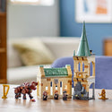 LEGO® Harry Potter™ Hogwarts™: Fluffy Encounter Building Kit 76387
