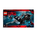 LEGO® DC Batman™ Batmobile™: The Penguin™ Chase Building Kit 76181