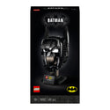 LEGO® DC Batman™: Batman Cowl Building Kit 76182