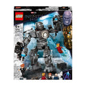 LEGO® Marvel Iron Man: Iron Monger Mayhem Building Kit 76190