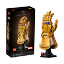 LEGO® Marvel Infinity Gauntlet Collectible Building Kit 76191