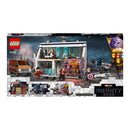 LEGO® Marvel Avengers: Endgame Final Battle Building Kit 76192-2
