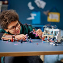 LEGO® Marvel Avengers: Endgame Final Battle Building Kit 76192-6