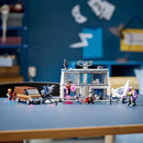 LEGO® Marvel Avengers: Endgame Final Battle Building Kit 76192-8