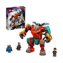 LEGO® Marvel Tony Stark’s Sakaarian Iron Man Building Kit 76194-5