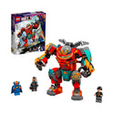 LEGO® Marvel Tony Stark’s Sakaarian Iron Man Building Kit 76194