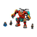 LEGO® Marvel Tony Stark’s Sakaarian Iron Man Building Kit 76194-3