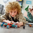 LEGO® Marvel Tony Stark’s Sakaarian Iron Man Building Kit 76194-8