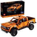 LEGO® Technic Ford® F-150 Raptor Model Building Kit 42126-5