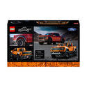 LEGO® Technic Ford® F-150 Raptor Model Building Kit 42126