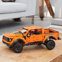 LEGO® Technic Ford® F-150 Raptor Model Building Kit 42126