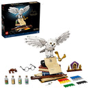 LEGO® Harry Potter™ Hogwarts™ Icons - Collectors' Edition 76391-5