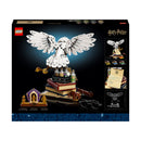 LEGO® Harry Potter™ Hogwarts™ Icons - Collectors' Edition 76391-2