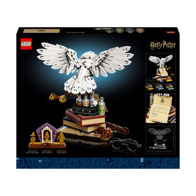 LEGO® Harry Potter™ Hogwarts™ Icons - Collectors' Edition 76391 - 0