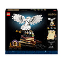 LEGO® Harry Potter™ Hogwarts™ Icons - Collectors' Edition 76391