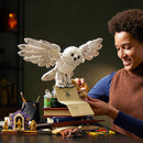 LEGO® Harry Potter™ Hogwarts™ Icons - Collectors' Edition 76391-6