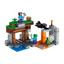 LEGO® Minecraft™ The "Abandoned" Mine Building Kit 21166-3