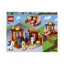 LEGO® Minecraft The Trading Post 21167