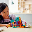 LEGO® Minecraft™ The Warped Forest Building Kit 21168-8