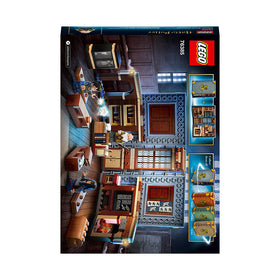 LEGO® Harry Potter™ Hogwarts™ Moment: Charms Class Building Kit 76385 - 0