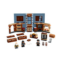 LEGO® Harry Potter™ Hogwarts™ Moment: Charms Class Building Kit 76385